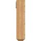 Ekena Millwork Imperial Craftsman Smooth Bracket w/ Offset Brace, Western Red Cedar, 7 1/2"W x 32"D x 36"H BKT0806X32X36IMP04SWR - alternate 4